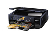 Epson Expression Premium XP-600 printer — compatible cartridges at FetchInk